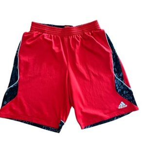 Adidas Basket Ball Short